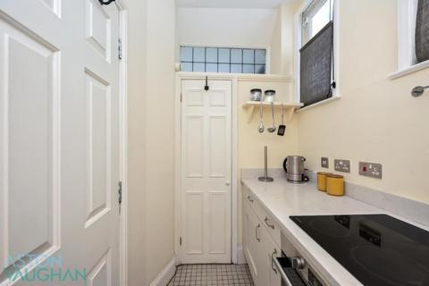 undefined, 27 Sussex Square, East Sussex BN2