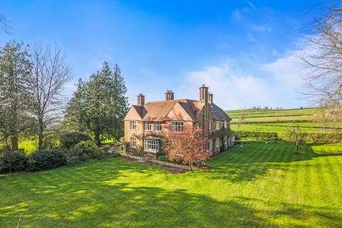 undefined, Feniton, Honiton, Devon, EX14