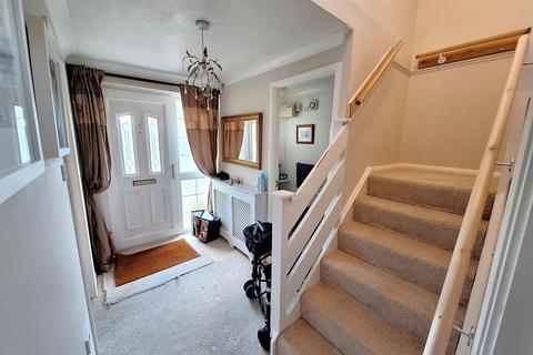 4 bedroom detached house for sale, West End, Southampton