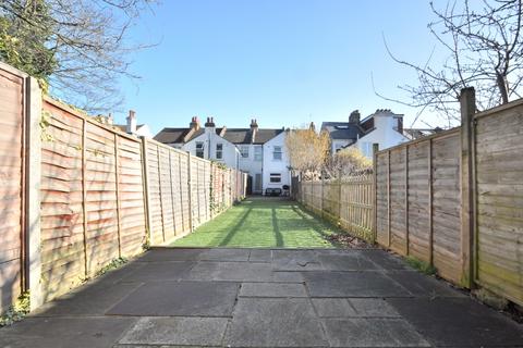 2 bedroom terraced house for sale, Exeter Road, Croydon CR0