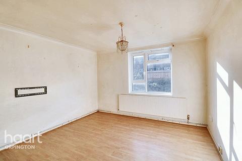 1 bedroom apartment for sale, Longbury Drive, Orpington