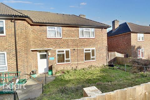 undefined, Longbury Drive, Orpington