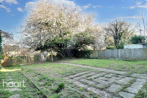 undefined, Longbury Drive, Orpington