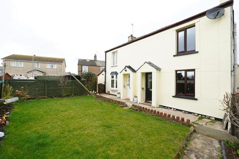 2 bedroom terraced house for sale, Main Street, Haverigg, Millom