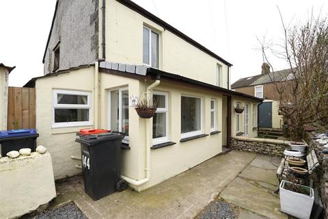 2 bedroom terraced house for sale, Main Street, Haverigg, Millom