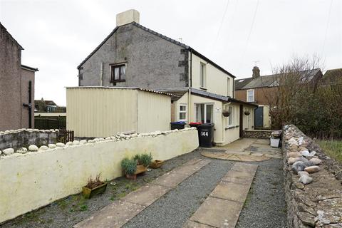 2 bedroom terraced house for sale, Main Street, Haverigg, Millom