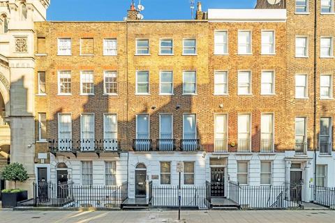 1 bedroom flat to rent, Upper Berkeley Street, London W1H