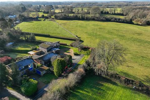 4 bedroom detached house for sale, Hare Lane End, Little Kingshill, Great Missenden, Buckinghamshire, HP16