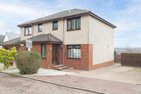 3 bedroom house for sale, Hawthorn Bank, Seafield, EH47