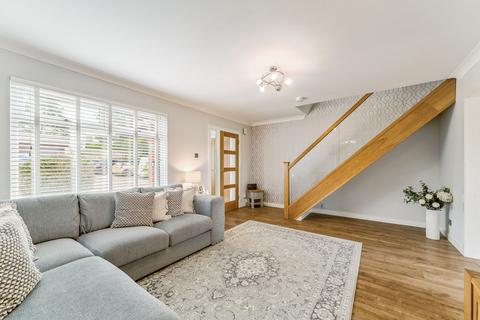 3 bedroom house for sale, Hawthorn Bank, Seafield, EH47