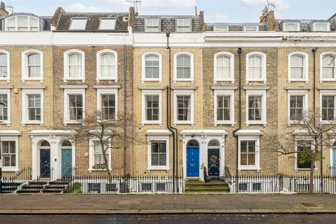 5 bedroom terraced house for sale, Ifield Road, Chelsea, SW10