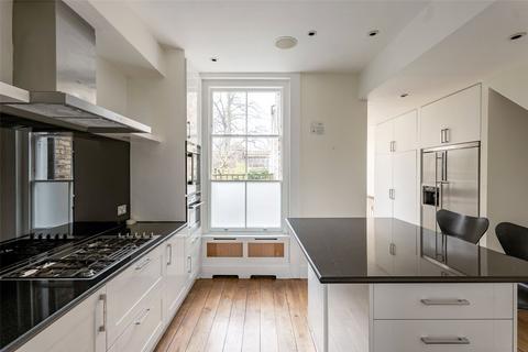 5 bedroom terraced house for sale, Ifield Road, Chelsea, SW10