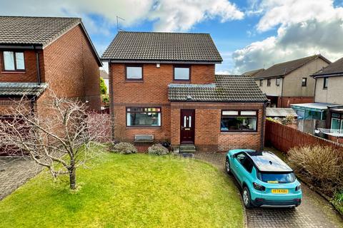 5 bedroom detached house for sale, 57 Spiers Avenue, Beith