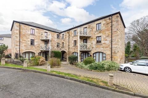 14/7 Duddingston Mills, Edinburgh, EH8 7NF