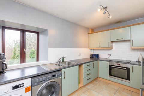 14/7 Duddingston Mills, Edinburgh, EH8 7NF