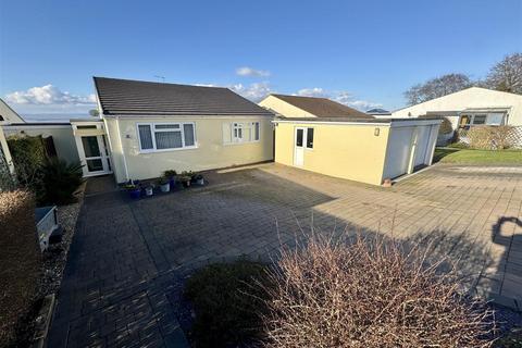 3 bedroom detached bungalow for sale, Northfield Road, Portishead