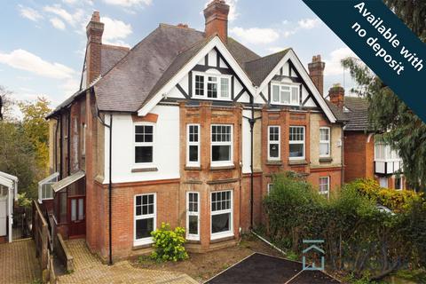 2 bedroom apartment to rent, Buckland Road, Maidstone, ME16