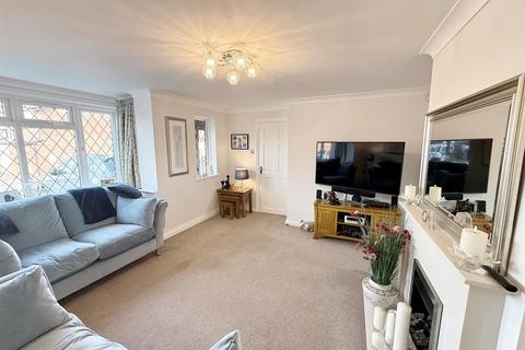 4 bedroom detached house for sale, Saxton Drive, Four Oaks, Sutton Coldfield