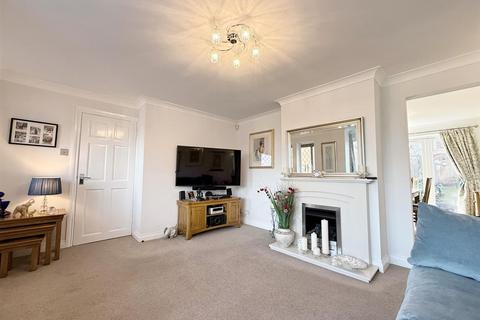 4 bedroom detached house for sale, Saxton Drive, Four Oaks, Sutton Coldfield