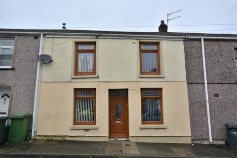 3 bedroom terraced house to rent, Aberaman, Aberdare CF44