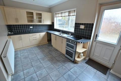 3 bedroom terraced house to rent, Aberaman, Aberdare CF44