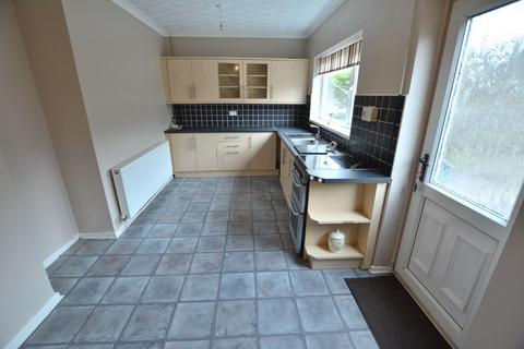 3 bedroom terraced house to rent, Aberaman, Aberdare CF44