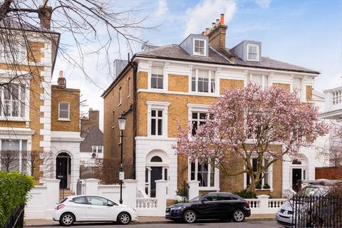 6 bedroom semi-detached house for sale, Carlyle Square, Chelsea, SW3