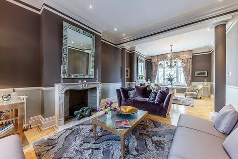 6 bedroom semi-detached house for sale, Carlyle Square, Chelsea, SW3