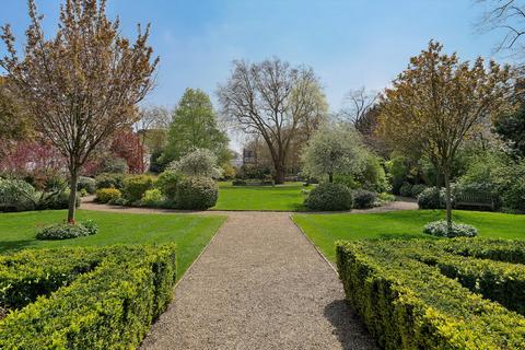 6 bedroom semi-detached house for sale, Carlyle Square, Chelsea, SW3