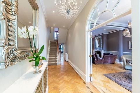 6 bedroom semi-detached house for sale, Carlyle Square, Chelsea, SW3