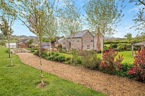 4 bedroom equestrian property for sale, Cotleigh, Honiton, Devon, EX14