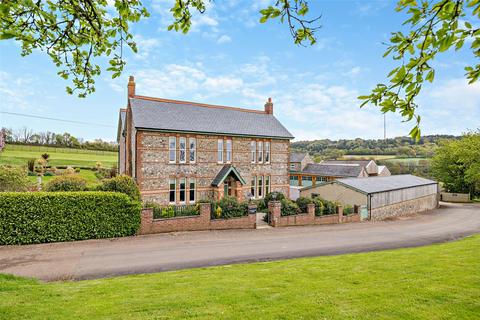 4 bedroom equestrian property for sale, Cotleigh, Honiton, Devon, EX14