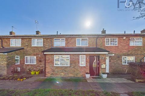 71 Raleigh Crescent, Stevenage, SG2 0EG