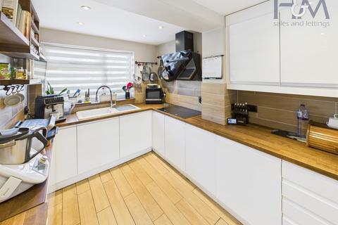 71 Raleigh Crescent, Stevenage, SG2 0EG