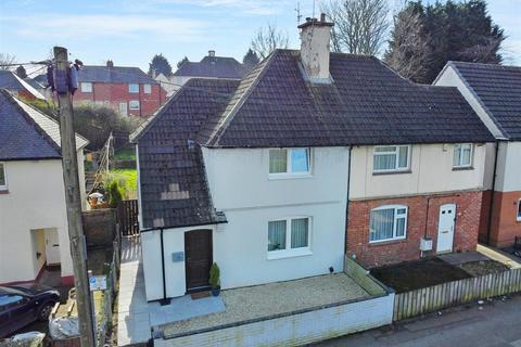 3 bedroom semi-detached house for sale, Stockhill Lane, Nottingham