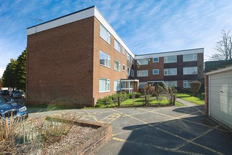 2 bedroom flat for sale, Kingslea Road, Solihull