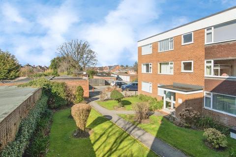 2 bedroom flat for sale, Kingslea Road, Solihull