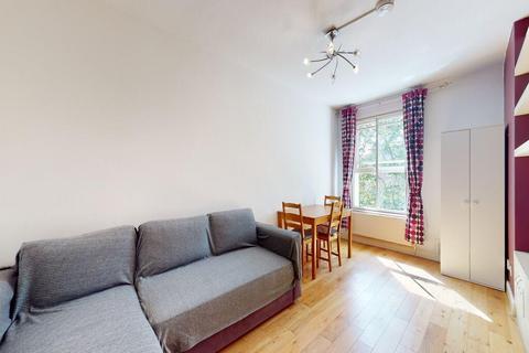 1 bedroom flat to rent, West Cromwell Road, London SW5