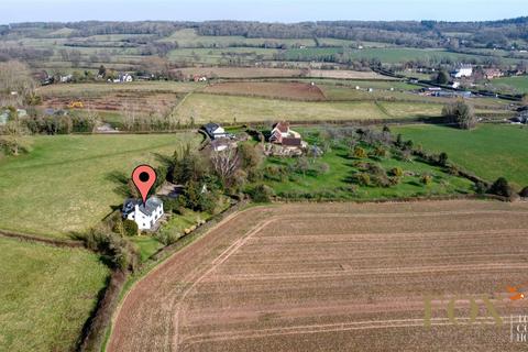 4 bedroom detached house for sale, Suckley, Near Malvern WR6