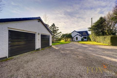 4 bedroom detached house for sale, Suckley, Near Malvern WR6