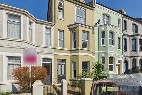 4 bedroom terraced house for sale, Horntye Road, St. Leonards-On-Sea