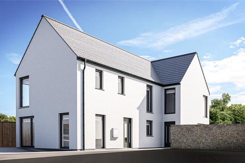 3 bedroom semi-detached house for sale, Monks Way, Holbeton, Plymouth, Devon, PL8