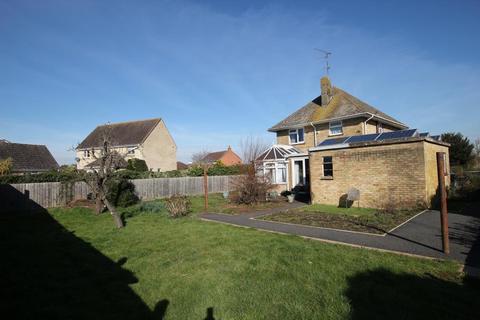 3 bedroom detached house for sale, Wisbech Road, Littleport CB6