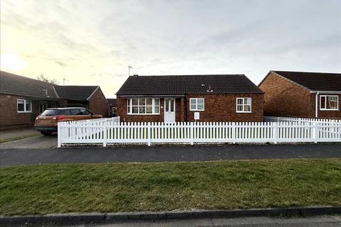 2 bedroom bungalow for sale, Pasture Crescent, Filey