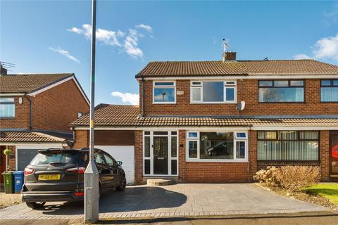 3 bedroom semi-detached house for sale, Newstead Avenue, Ashton-under-Lyne, Greater Manchester, OL6