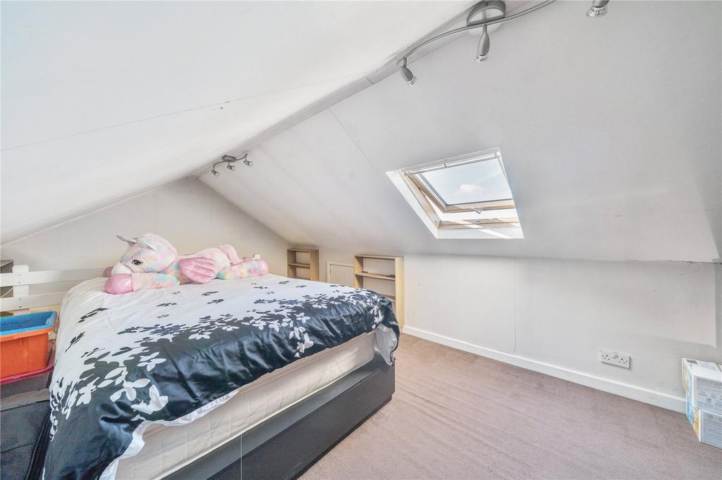 Loft Space