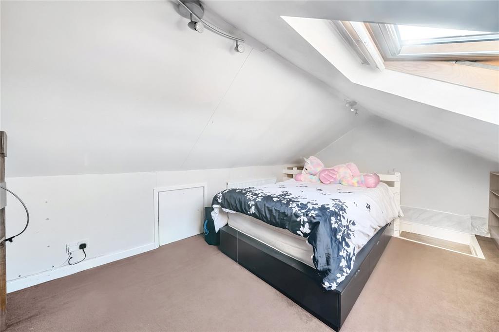 Loft Space