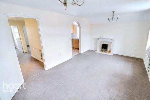 2 bedroom apartment for sale, Lynmouth Road, Swindon