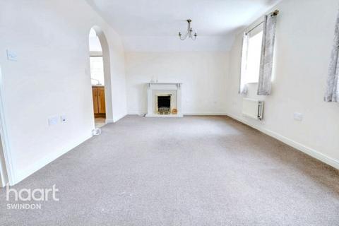 2 bedroom apartment for sale, Lynmouth Road, Swindon