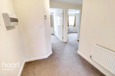 2 bedroom apartment for sale, Lynmouth Road, Swindon